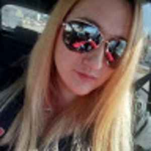 Meet your Posher, Kaylee